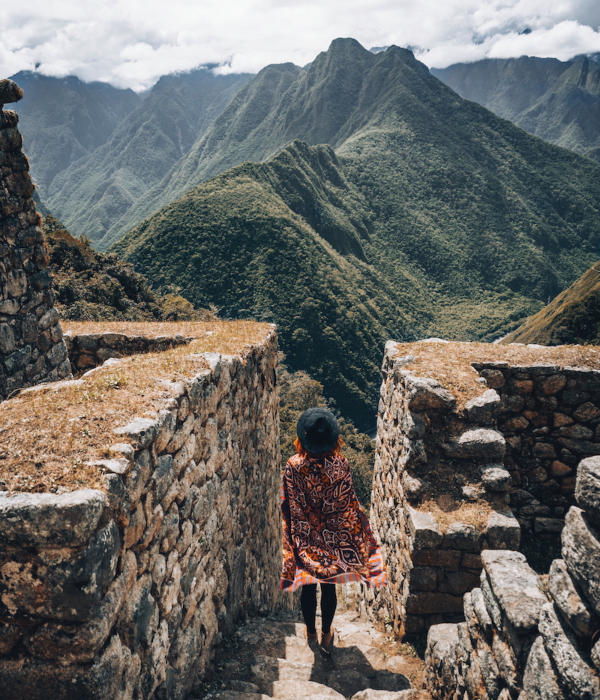 Andean Path Tours