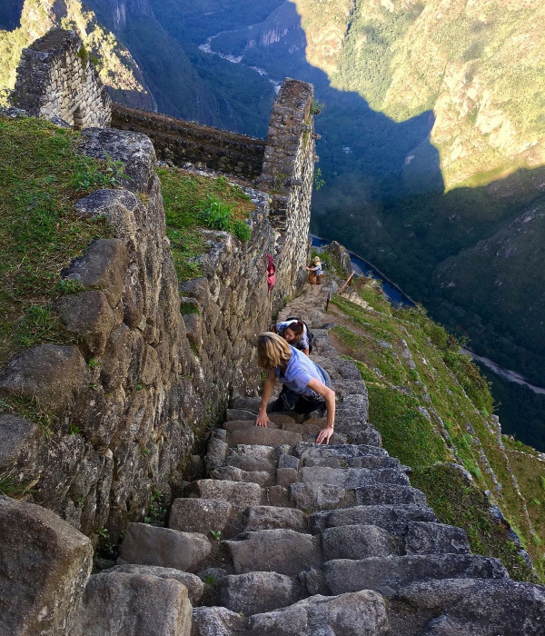 Andean Path Tours