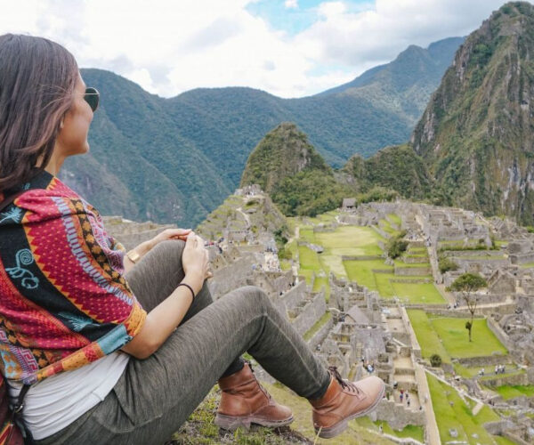 Machu Picchu Sacred Valley - Sacred Valley and Machu Picchu Tour