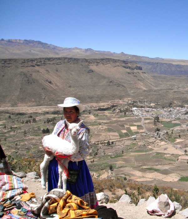Andean Path Tours