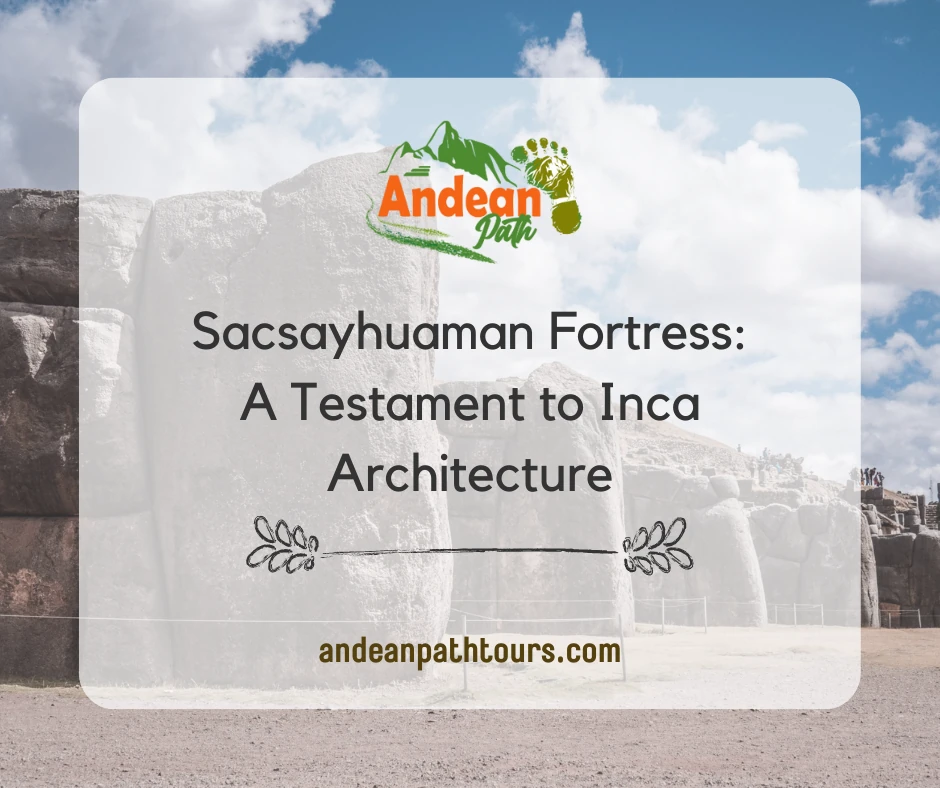 Sacsayhuaman Fortress: A Testament to Inca Architecture