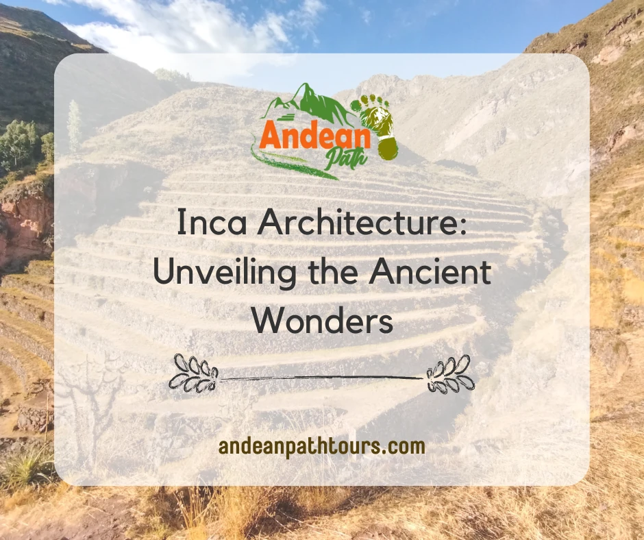 Inca Architecture