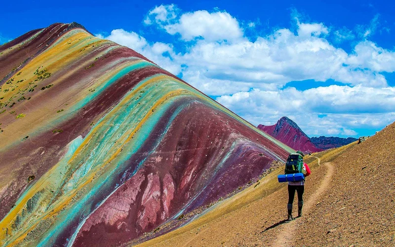 The Ultimate Guide to Vinicunca, Peru's Rainbow Mountain
